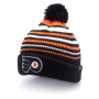 Шапка '47 Brand - Philadelphia Flyers Incline Cuff Beanie