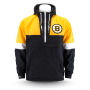 Куртка Mitchell & Ness - Boston Bruins Half Zip Windbreaker