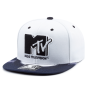 Бейсболка Starter Black Label - MTV Decks Snapback