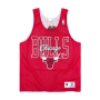 Майка Mitchell & Ness - Chicago Bulls Reversible Mesh Tank