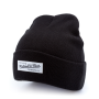 Шапка Mitchell & Ness - Nostalgia Cuff Knit (black)