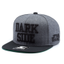 Бейсболка Starter Black Label - Star Wars Side Line Dark Side Snapback