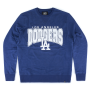 Толстовка '47 Brand - Los Angeles Dodgers Sneaky Pete Co Sign Crew