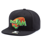Бейсболка Starter Black Label - Space Jam Icon Snapback (black/green)