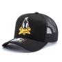 Бейсболка Starter Black Label - Looney Tunes Daffy Duck Trucker (black)