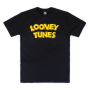 Футболка Starter Black Label - Looney Tunes Wordmark T-Shirt (black)