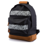 Рюкзак Mi Pac - Bandana Black