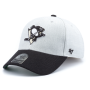 Бейсболка '47 Brand - Pittsburgh Penguins Munson '47 MVP