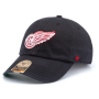 Бейсболка '47 Brand - Detroit Red Wings Franchise