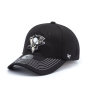 Бейсболка '47 Brand - Pittsburgh Penguins Game Time Closer Youth