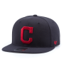 Бейсболка '47 Brand - Cleveland Indians Sure Shot Snapback