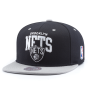 Бейсболка Mitchell & Ness - Brooklyn Nets Team Arch 2 Tone Snapback