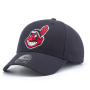 Бейсболка '47 Brand - Cleveland Indians '47 MVP Adjustable
