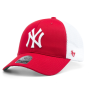 Бейсболка '47 Brand - New York Yankees Branson '47 MVP (red)