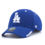 Бейсболка '47 Brand - Los Angeles Dodgers Condenser '47 MVP