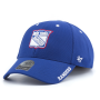 Бейсболка '47 Brand - New York Rangers Condenser '47 MVP