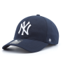 Бейсболка '47 Brand - New York Yankees Game Time '47 Closer