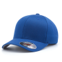 Бейсболка Flexfit - 6277 Flexfit Wooly Combed (royal)