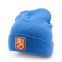 Шапка Mitchell & Ness - Finland Team Cuffed Knit