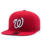 Бейсболка '47 Brand - Washington Nationals Sure Shot Snapback