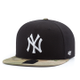 Бейсболка '47 Brand - New York Yankees Inferno Snapback