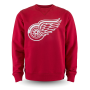 Толстовка '47 Brand - Detroit Red Wings Logo Co-Sign Crew