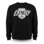 Толстовка '47 Brand - Los Angeles Kings Logo Co-Sign Crew