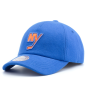 Бейсболка Mitchell & Ness - New York Islanders Throwback Snapback