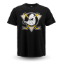 Футболка '47 Brand - Anaheim Ducks Splitter Tee M1