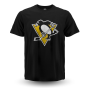 Футболка '47 Brand - Pittsburgh Penguins Splitter Tee M1