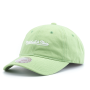Бейсболка Mitchell & Ness - M&N Wahed Cotton Dad Hat (green)