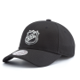 Бейсболка Mitchell & Ness - NHL Team Logo Cotton Low Pro Strapback