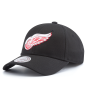 Бейсболка Mitchell & Ness - Detroit Red Wings Team Logo Cotton Low Pro Strapback
