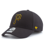 Бейсболка '47 Brand - Pittsburgh Pirates '47 MVP Adjustable