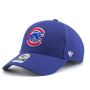 Бейсболка '47 Brand - Chicago Cubs '47 MVP Adjustable