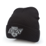 Шапка Mitchell & Ness - Los Angeles Kings Team Logo Cuff Knit