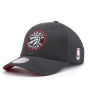 Бейсболка Mitchell & Ness - Toronto Raptors Flexfit 110 Low Pro Snapback