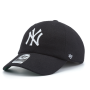 Бейсболка '47 Brand - New York Yankees Droper Clean Up