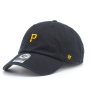 Бейсболка '47 Brand - Pittsburgh Pirates Abate '47 Clean Up