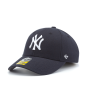 Бейсболка '47 Brand - New York Yankees Youth MVP Adjustable (navy)