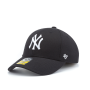 Бейсболка '47 Brand - New York Yankees Youth MVP Adjustable (black)