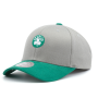 Бейсболка Mitchell & Ness - Boston Celtics Hyper Tech Flexfit 110 Snapback
