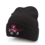 Шапка Mitchell & Ness - Toronto Raptors Team Logo Cuff Knit