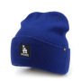 Шапка '47 Brand - Los Angeles Dodgers Portbury Cuff Knit