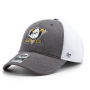 Бейсболка '47 Brand - Anaheim Ducks Haskell '47 MVP