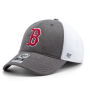 Бейсболка '47 Brand - Boston Red Sox Haskell '47 MVP