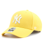 Бейсболка '47 Brand - New York Yankees '47 MVP Neon Snapback (yellow)