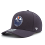 Бейсболка '47 Brand - Edmonton Oilers Contender MF
