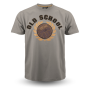Футболка Hawkins & Joseph - T-Shirt Old School Sport (sport green)