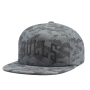Бейсболка Mitchell & Ness - Chicago Bulls Crawler Snapback